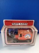 Corgi/Lledo DG616 Ford Model T Ovaltine