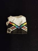 ubranka dla lalki Rainbow high