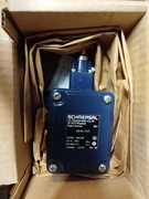 Schmersal T2S 441-11Y-T – wyłącznik krańcowy IP65