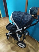 Wózek spacerowy Bebbetto Nico