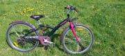 Rower B-Twin Poply 500