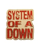 pin button przypinka metalowa Slipknot