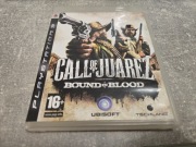 Call Of Juarez Bound In Blood