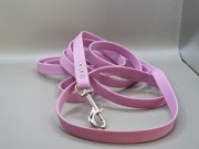 Profesjonalna Smycz Treningowa 5m 380kg Taśma Parciana, Guma Hexa Leash