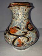 Wazon Fat Lava Scheurich