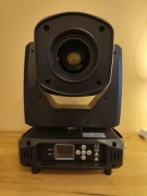 Głowa sceniczna Uking ZQ02371 Beam 200W