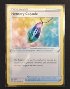 155/185 Memory Capsule | Vivid Voltage - TCG