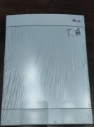 Rozdzielnica bezpiecznikowa trzy rzędowa ETI ECM 3x18 PO 