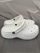 Crocs Baya Clog Platform rozmiar 39-40