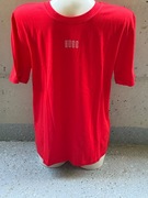 T-shirt firmy Hugo Boss rozmiar M kolor czerwony