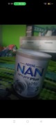 Mleko NAN pro optimo plus 3