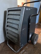 Budowlany osuszacz powietrza 