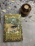 Żona sułtana książka
