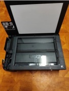 Skaner do drukarki brother dcp t425w