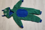 strój dinozaura dinozaur smok smoka 2072