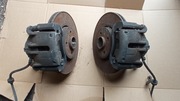 Zacisk hamulcowy prawy Renault Scenic 2