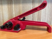 Napinacz do taśm PP