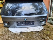 Klapa elektryczna , kompletna , kamera BMW X5 E70 lift A52 Spacegrau