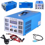 Elektroniczny tester akumulatorów EBC-A40L 5V