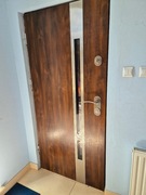 2 Wkładki do drzwi antywłamaniowe Delta Royal 84