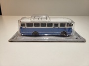 Autobus SAN H 100A Kultowe Autobusy PRL skala 1:72 - Nowy