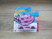 Hot Wheels Porsche 911 GT3 RS