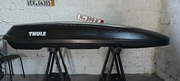 Bagażnik box dachowy Thule 