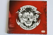 Bonson - Znany & Lubiany- CD