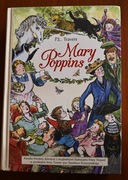 Marry Poppins - Pamela Lyndon Travers