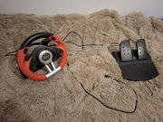 Kierownica do ps3