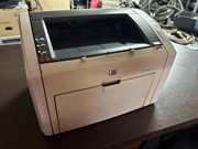 Drukarka laserowa HP 1022 (brother, Canon , epson)
