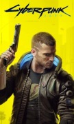 Cyberpunk 2077 PC – Konto Steam 