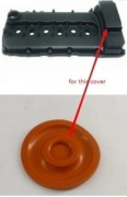 Membrana odmy 3.6 i 3.2 VR6 R32 R36 03H103429H