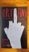 Chuck Palahniuk - Opętani
