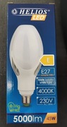 Żarówka LED do latarni E27 45W neutralna 4000K 