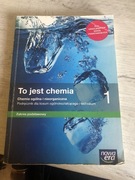 To jest Chemia 1
