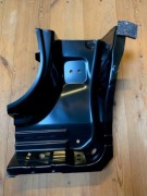 PRÓG BOK PROG MAZDA CX-9 TC 2016-2023 NOWY OE