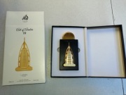 Arabska woda perfumowana 