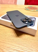 Iphone 15 Pro Max 256 Stan idealny. 