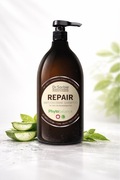 Szampon Dr. Sorbie Repair Anti Chlorine Shampoo 1000 ml regeneracja