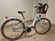 Sprzedam rower Kross Moderato - miejski, damski