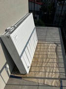 Grzejnik pokojowy V33 900/1200