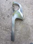 Listwa zderzaka przód Mini Cooper S  lewa R56