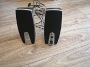 ZESTAW GŁOŚNIKOWY TRUST MILA 2.0 SPEAKER SET 5W,