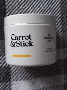 Carrot&stick. The brightening pads. 