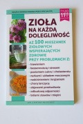 LEKI Z NATURY 03/2023  Zioła na każdą dolegliwość