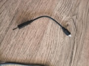 Krótki kabel USB micro usb
