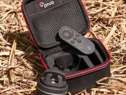 Pivo Travel Case Mini twarde etui ochronne do Pivo Pod / Pivo Lite + pilot