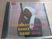 Goombay Dance Band - Greatest Hits 2000