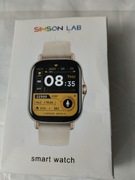Smartwatch Simson lab 